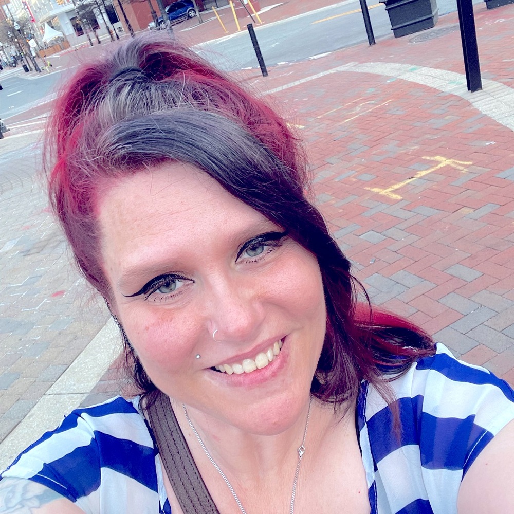 Meet your Posher, Gail